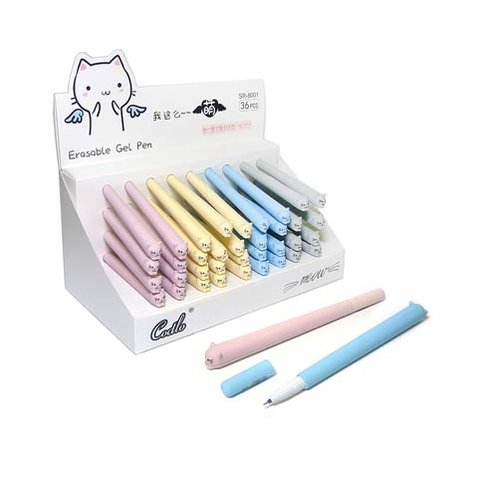 ручка Котик BV-198