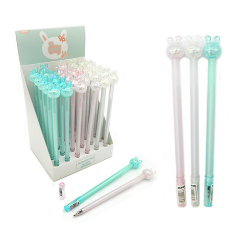 ручка Зайчик Диско CA-50