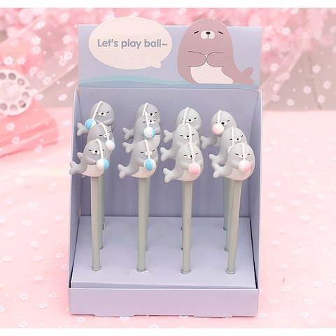 ручка Lets play ball 532