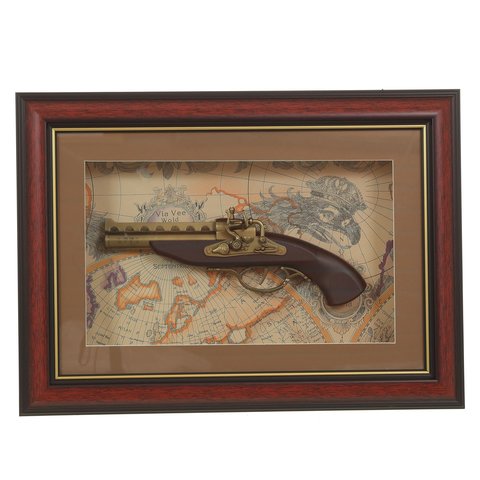 панно настенное Оружие 714438