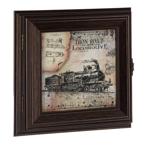 ключница настенная 726195