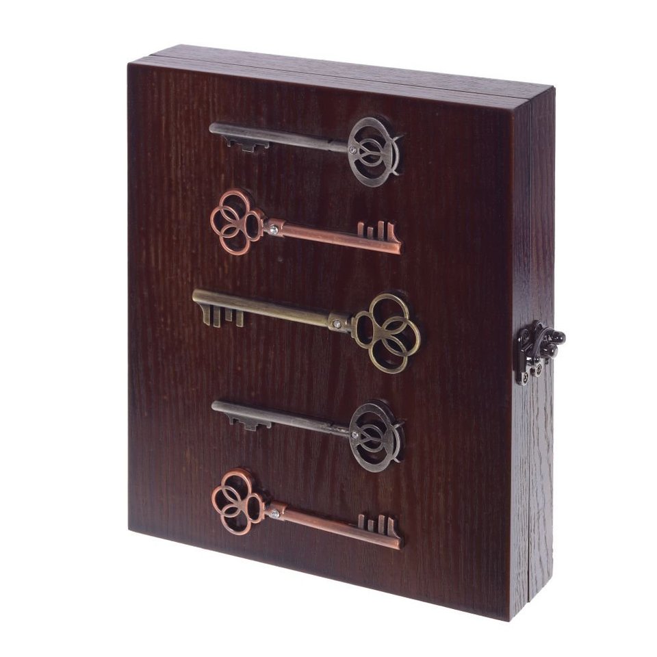 ключница настенная 139324