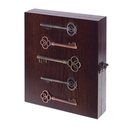 ключница настенная 139324