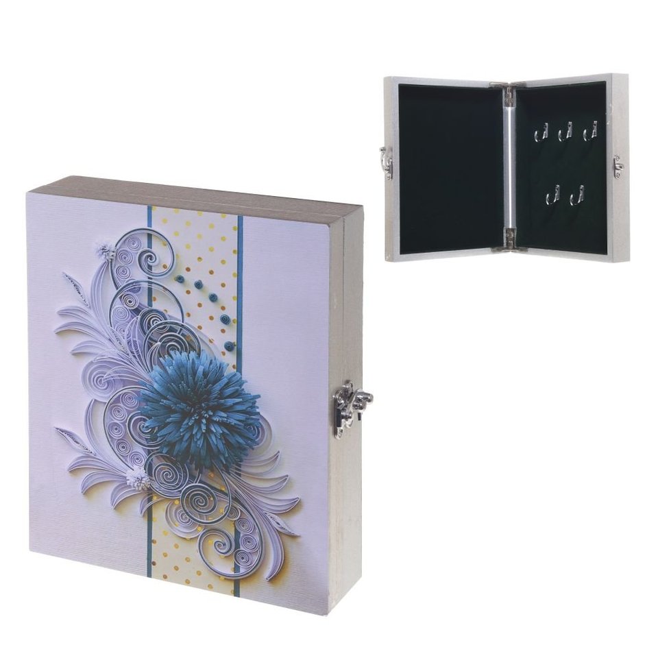 ключница настенная 227826