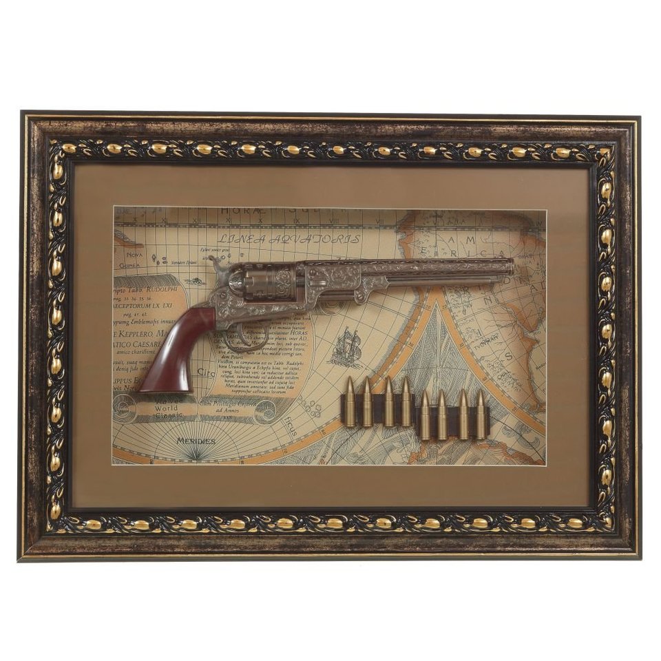 панно настенное Оружие 612731