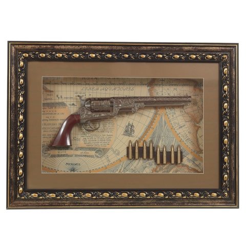 панно настенное Оружие 612731