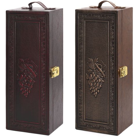 набор Сомелье в шкатулке для бутылки 724843