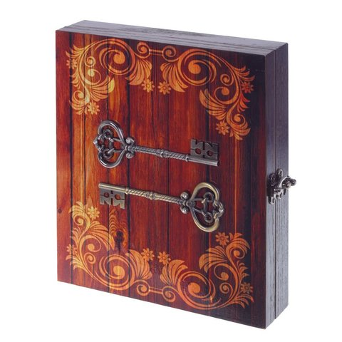 ключница настенная 227839