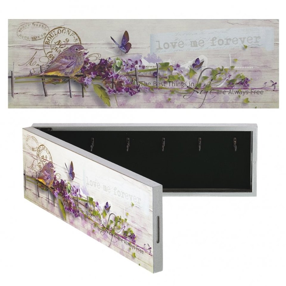 ключница настенная 611508