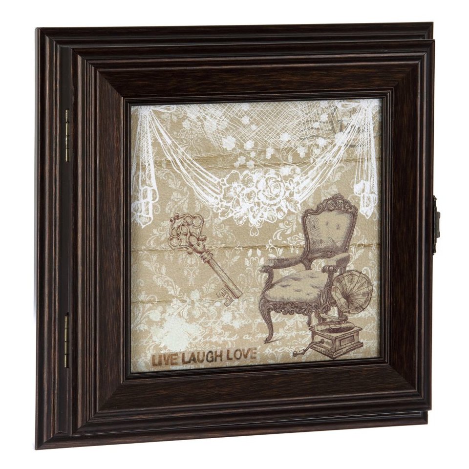 ключница настенная 726194