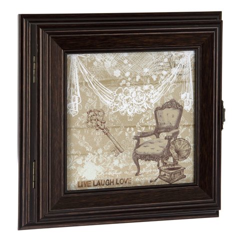 ключница настенная 726194