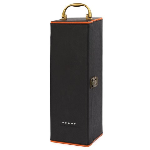 набор Сомелье в шкатулке для бутылки 724844