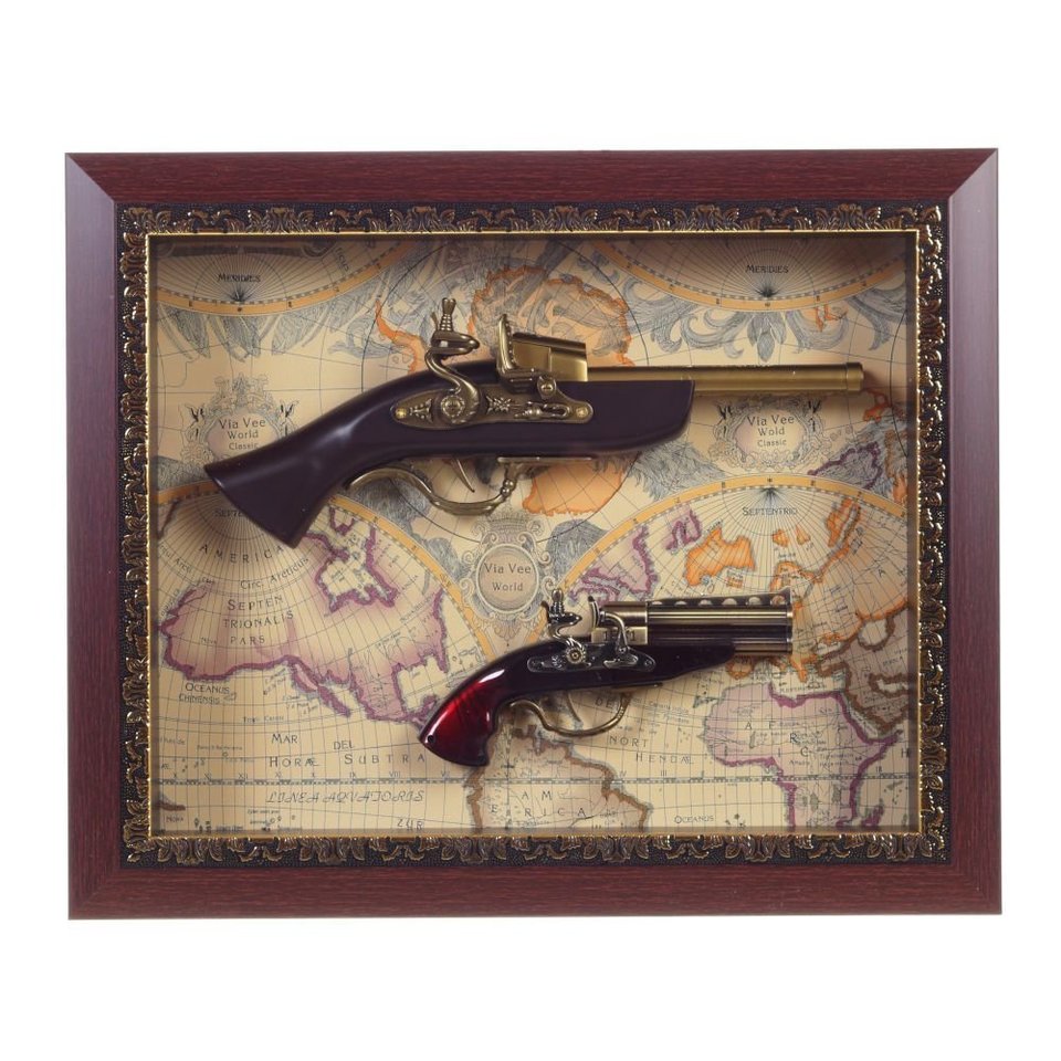 панно настенное Оружие 232282