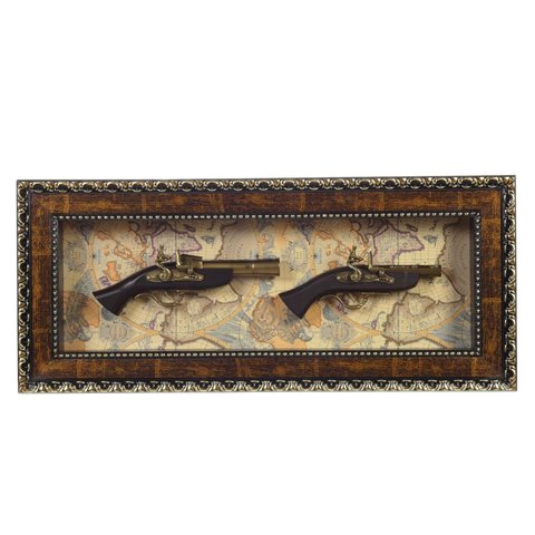 панно настенное Оружие 231741