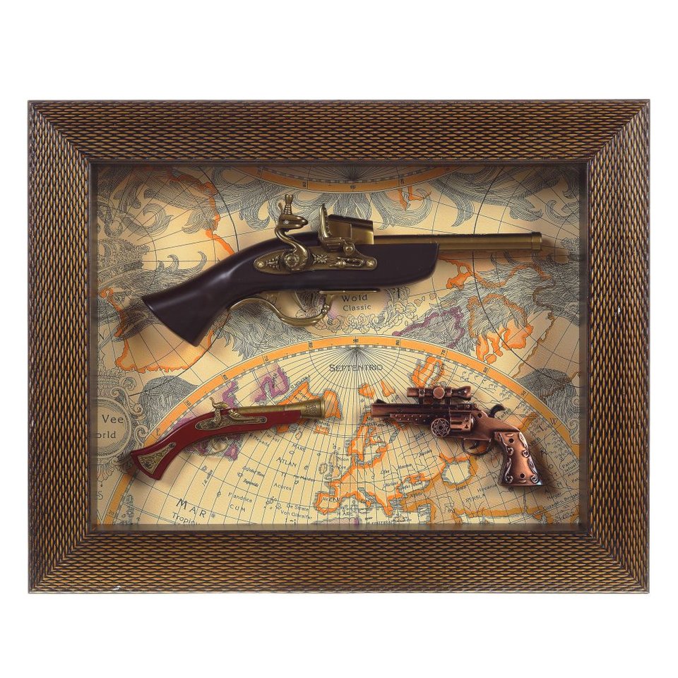 панно настенное Оружие 612730