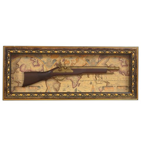 панно настенное Оружие 612732