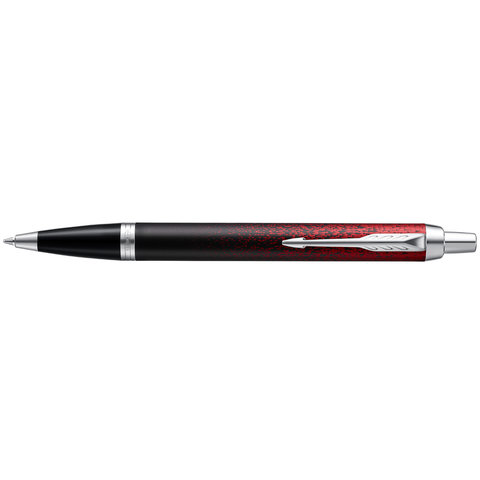 ручка шариковая PARKER IM Core Red Ignite CT
