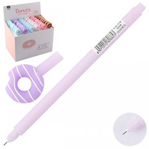 ручка Пончик 188847