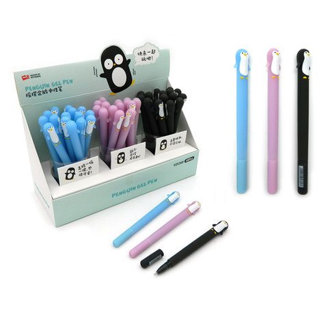 ручка Пингвин BZ-170