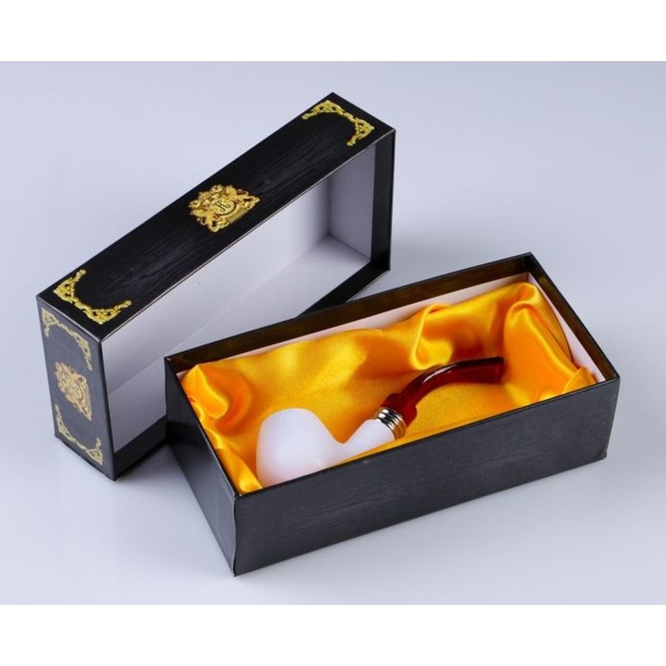 трубка Курительная Командор 1124140