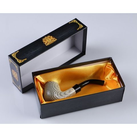 трубка Курительная Командор 1124211