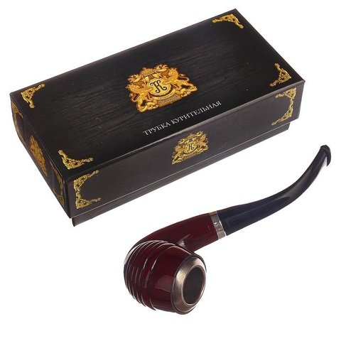 трубка Курительная 3122042
