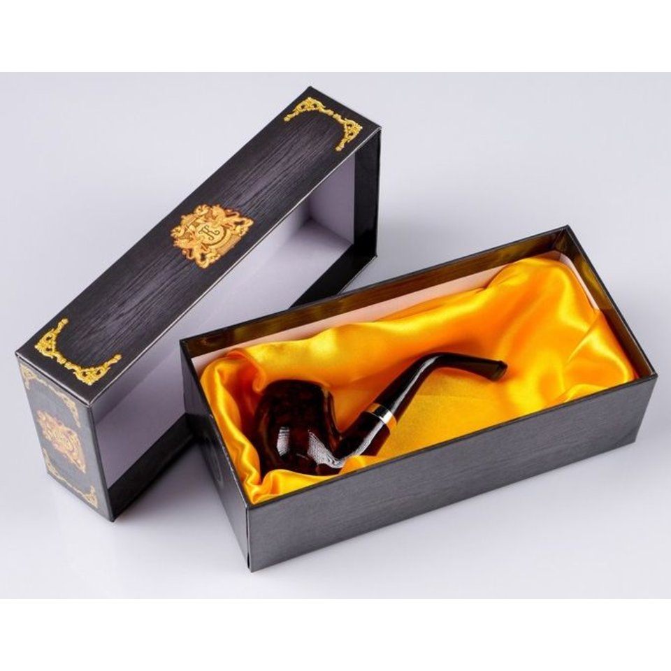 трубка Курительная Командор 278186