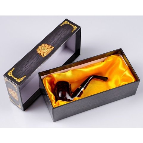 трубка Курительная Командор 278186