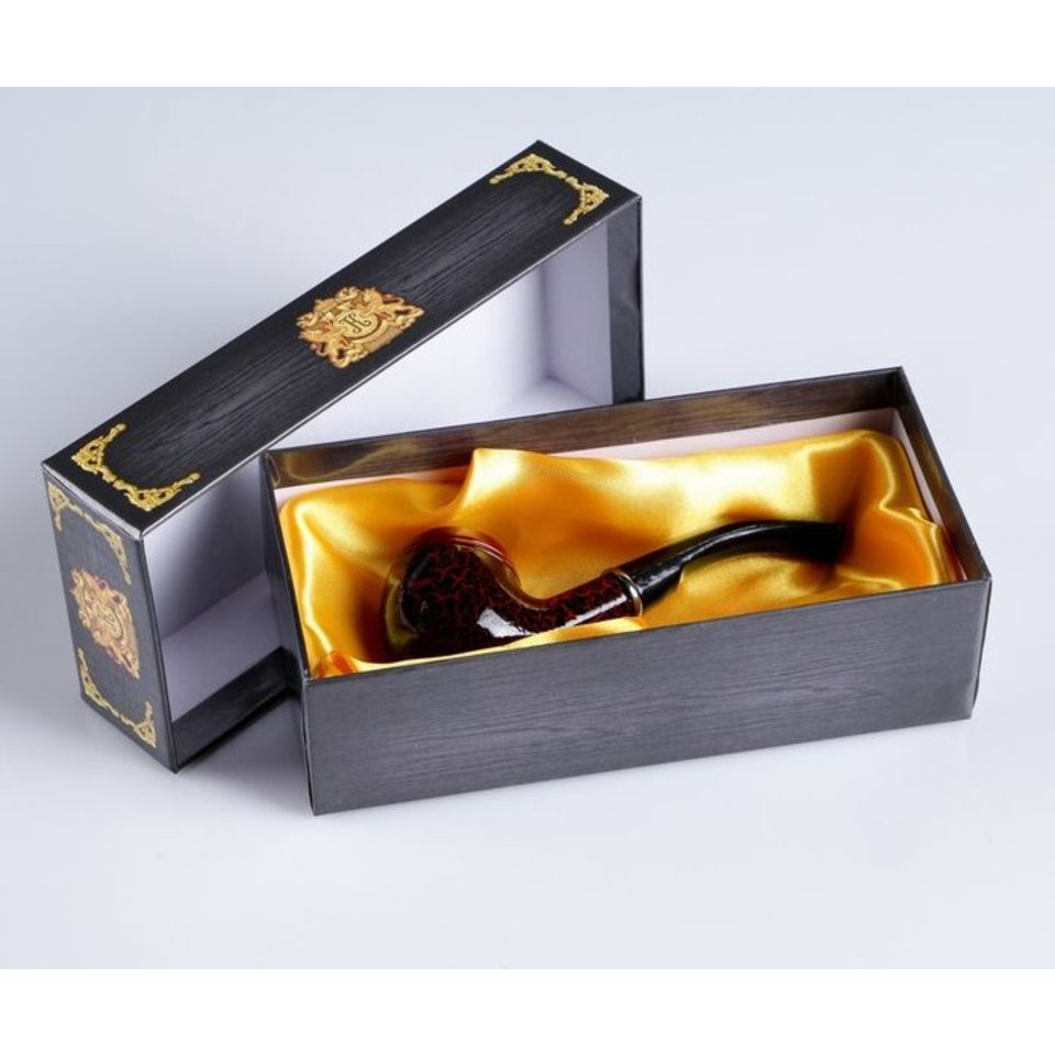 трубка Курительная Руис 400162