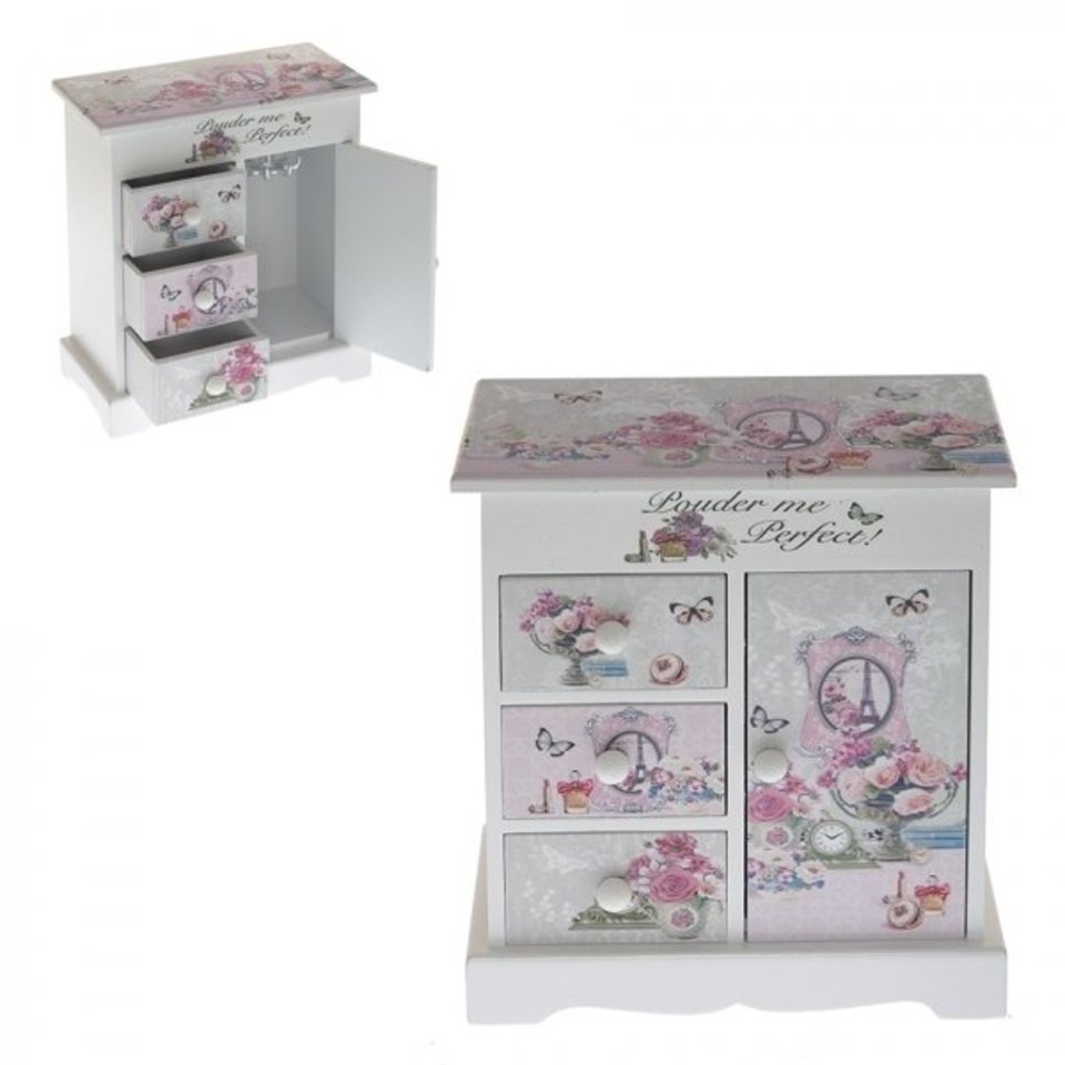 шкатулка 401939