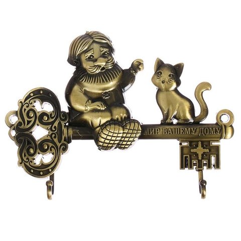 ключница Мир Вашему дому 3949819