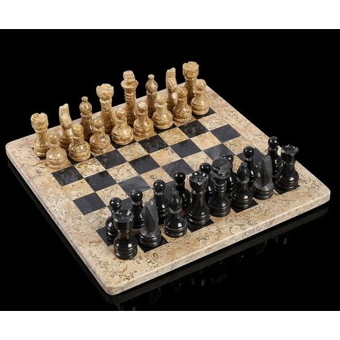 шахматы Элит оникс 3794661