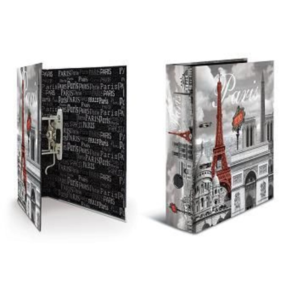 папка-регистратор Herma Париж А4 7173