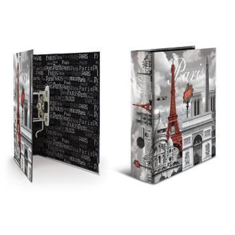 папка-регистратор Herma Париж А4 7173