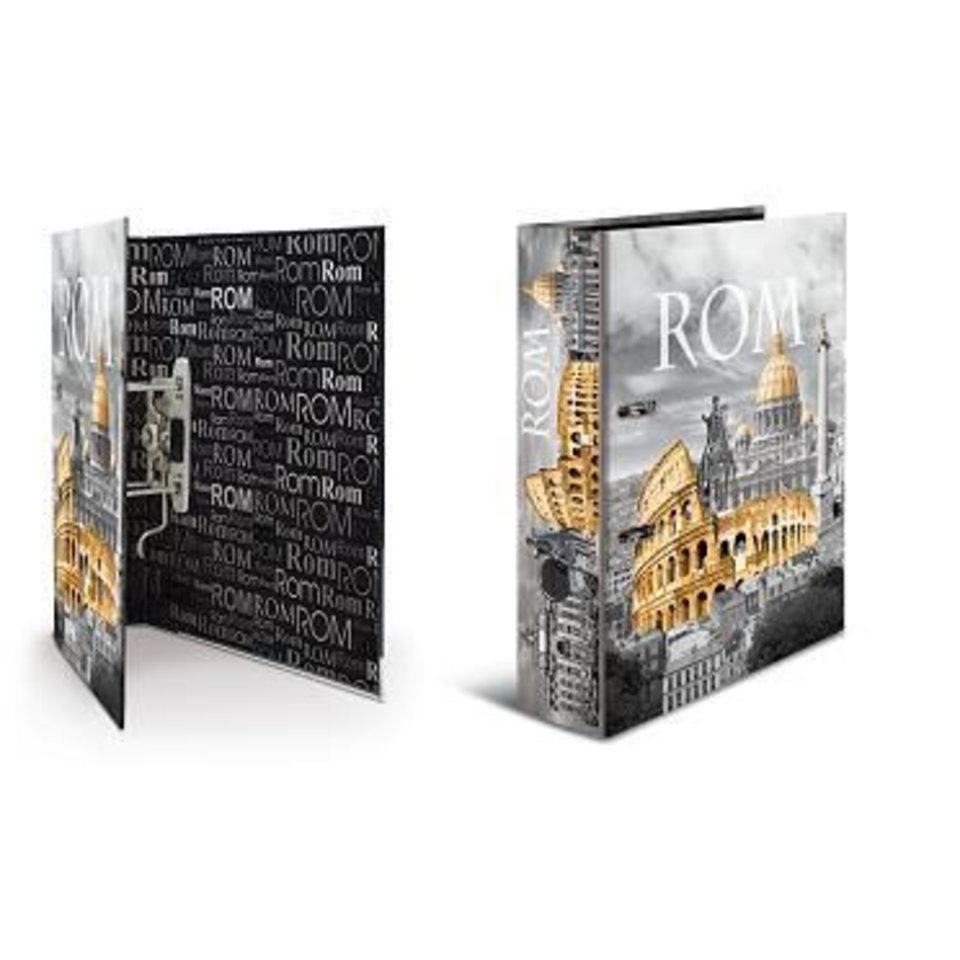 папка-регистратор Herma Рим А4 7174