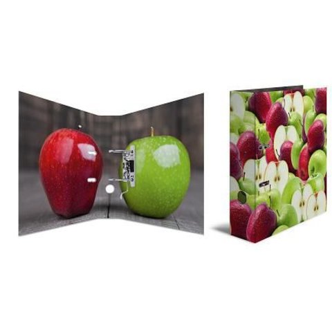 папка-регистратор Herma Яблоко А4 7109