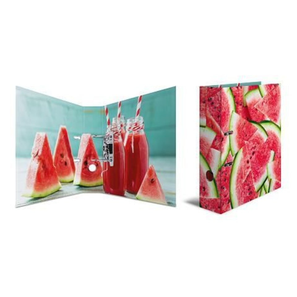 папка-регистратор Herma Азбуз А4 7104