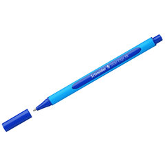 ручка шариковая SCHNEIDER SLIDER XB 1.4мм синяя, масляная основа Viscoglide