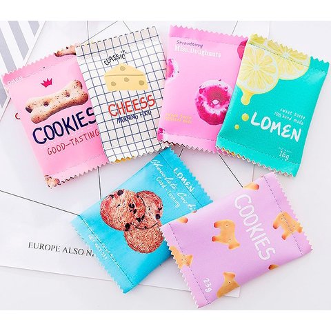 монетница Coocies 13х9см 4396