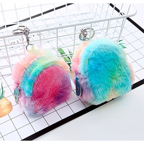 монетница Small backpack 660