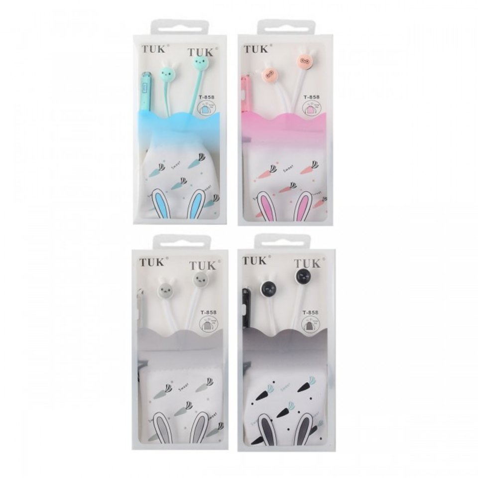 наушники TUK 203586