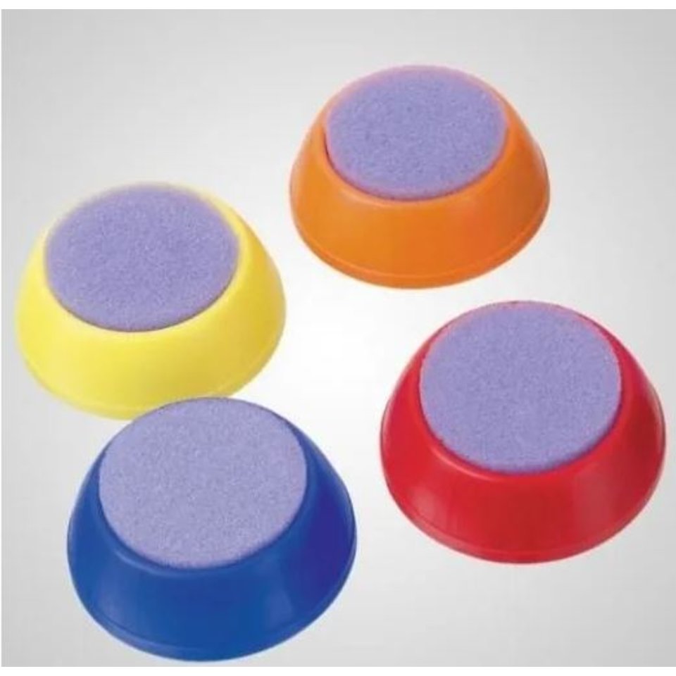 увлажнитель для пальцев с поролоном малый уп02/01 098069/323254