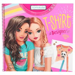 альбом TOPModel Футболки 10369