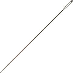 игла для переплёта 100/125мм набор 3шт. 396998