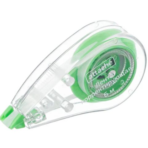 корректор ленточный 5ммх6м 1026484/1076354/1584604/22680