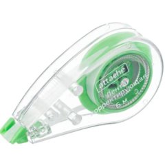 корректор ленточный 5ммх6м 1026484/1076354/1584604/22680