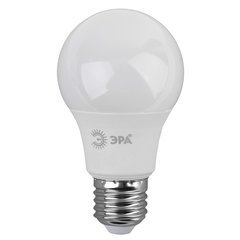 лампа cветодиодная 16Вт ЭРА LED A60-16w-840-E27 ECO