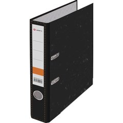 регистратор мрамор А4 2к 5см собранная окантовка 701/73050/1016