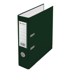 регистратор ПВХ А4 2к 8см собранная окантовка карман 600/128/73307