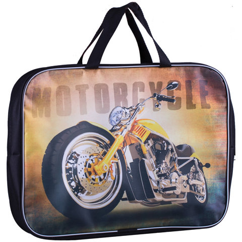 папка для тетрадей А4 с ручками Moto ПМД-4-20 16663 280006 (РЦ)